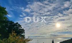 Zemljiste, Lovran, Medveja, prodaja, 545000 €, 1817 m2