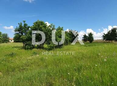 Zemljiste, Poreč, prodaja, 210000 €, 1276 m2