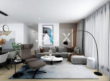 Cetvorosoban stan, Medulin, prodaja, 510000 €, 140 m2