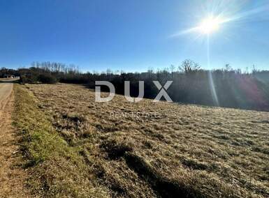 Zemljiste, Motovun, prodaja, 70000 €, 3697 m2