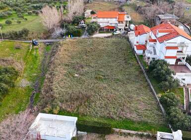 Zemljiste, Rab, Mundanije, prodaja, 186000 €, 1784 m2