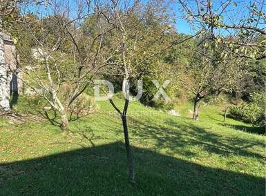 Zemljiste, Čavle, prodaja, 73000 €, 1208 m2