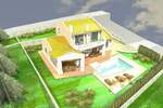 Kuca, Krk, Linardići, prodaja, 360000 €, 160 m2