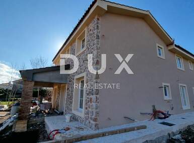 Kuca, Vrbnik, Risika, prodaja, 549000 €, 165 m2