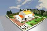 Kuca, Krk, Linardići, prodaja, 360000 €, 160 m2