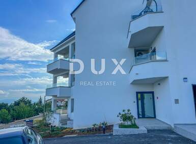 Dvosoban stan, Opatija, Ičići, prodaja, 280000 €, 54 m2