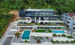 Trosoban stan, Opatija, Opatija - Centar, prodaja, 840280 €, 120 m2