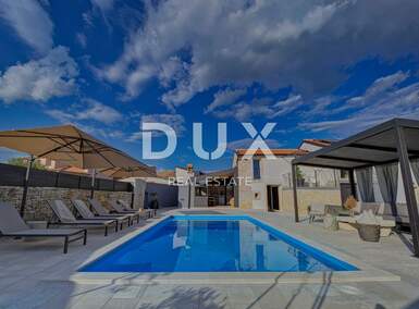 Kuca, Kanfanar, prodaja, 600000 €, 136 m2