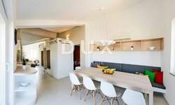 Stan, Malinska-Dubašnica, Malinska, prodaja, 571000 €, 118 m2