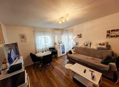 Trosoban stan, Poreč, prodaja, 315000 €, 52 m2