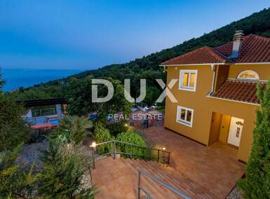 Kuca, Opatija, Veprinac, prodaja, 890000 €, 200 m2