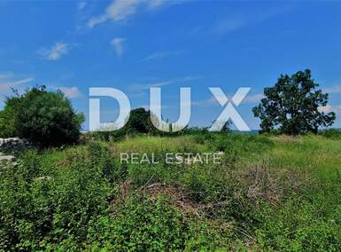 Zemljiste, Kanfanar, prodaja, 150000 €, 1458 m2