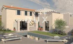 Kuca, Buje, prodaja, 550000 €, 175 m2