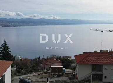 Zemljiste, Opatija, Opatija - Centar, prodaja, 2050000 €, 3289 m2