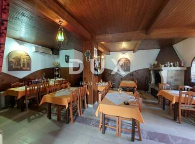 Poslovni prostor, Buje, prodaja, 300000 €, 300 m2