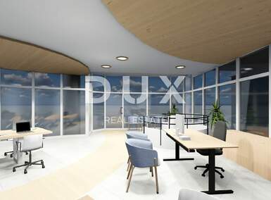 Poslovni prostor, Pula, Centar, prodaja, 540000 €, 135 m2