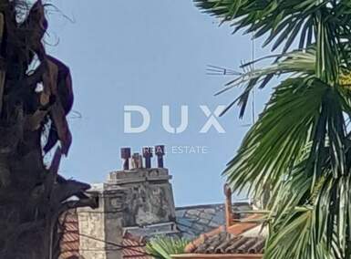 Trosoban stan, Opatija, Opatija - Centar, prodaja, 440000 €, 67 m2