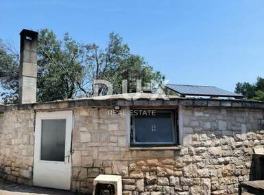 Zemljiste, Medulin, Pomer, prodaja, 186000 €, 500 m2