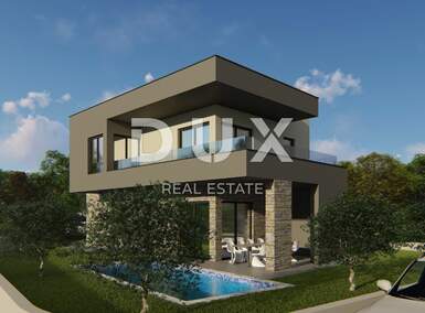 Kuca, Marčana, prodaja, 520000 €, 141 m2