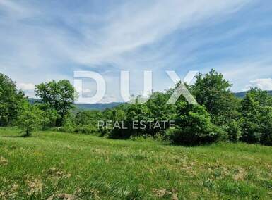 Zemljiste, Oprtalj, prodaja, 231000 €, 3836 m2