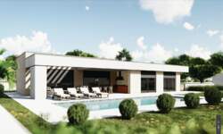 Kuca, Labin, prodaja, 623000 €, 144 m2