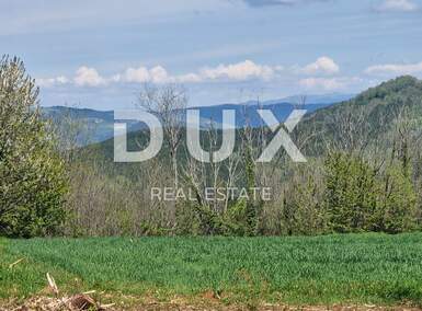 Zemljiste, Karojba, Rakotule, prodaja, 150000 €, 1942 m2