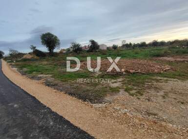 Zemljiste, Vodnjan, Galižana, prodaja, 464800 €, 2213 m2