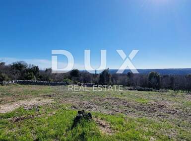 Zemljiste, Labin, Rabac, prodaja, 142000 €, 909 m2