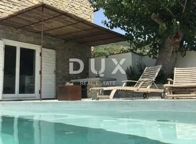 Kuca, Oprtalj, Livade, prodaja, 399000 €, 65 m2