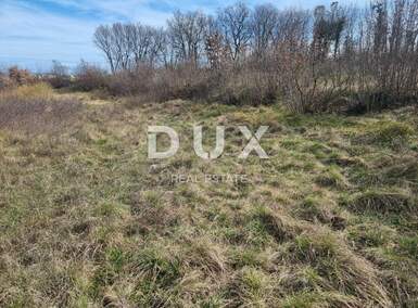 Zemljiste, Barban, Šajini, prodaja, 43000 €, 1400 m2