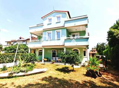 Kuca, Medulin, prodaja, 1050000 €, 523 m2