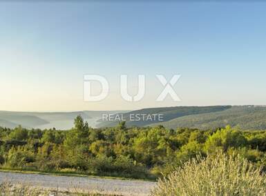 Zemljiste, Barban, prodaja, 112000 €, 1071 m2