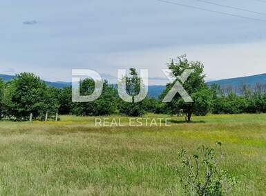 Zemljiste, Labin, prodaja, 90000 €, 2722 m2