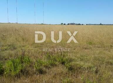 Zemljiste, Nin, Grbe, prodaja, 75000 €, 4916 m2