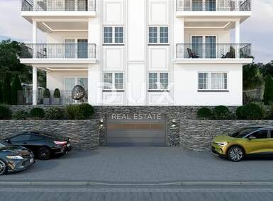 Cetvorosoban stan, Opatija, Ičići, prodaja, 634000 €, 88 m2