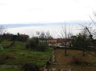 Kuca, Opatija, Dobreć, prodaja, 650000 €, 280 m2