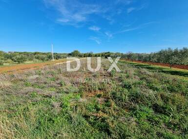 Zemljiste, Pula, Škatari, prodaja, 23000 €, 731 m2