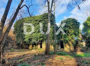 Zemljiste, Buje, Krasica, prodaja, 105000 €, 1150 m2