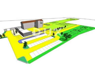 Zemljiste, Labin, prodaja, 330000 €, 13218 m2