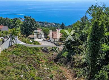 Zemljiste, Lovran, prodaja, 145000 €, 1539 m2