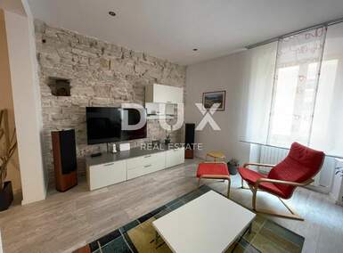 Trosoban stan, Pula, Centar, prodaja, 350000 €, 110 m2