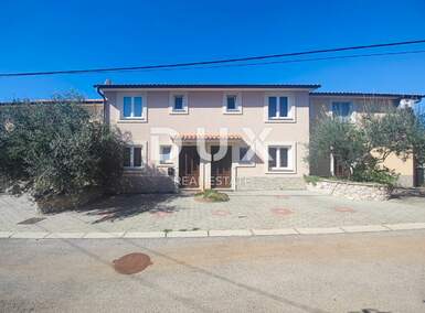 Kuca, Malinska-Dubašnica, Sveti Vid-Miholjice, prodaja, 320000 €, 80 m2