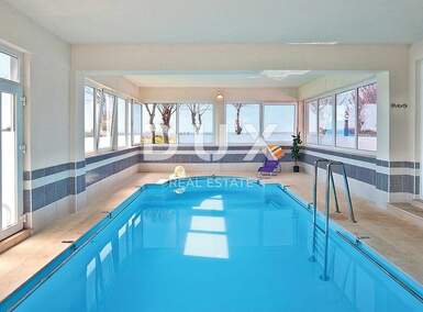 Kuca, Vodnjan, prodaja, 1150000 €, 531 m2