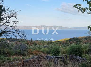 Zemljiste, Labin, Rabac, prodaja, 570000 €, 3122 m2