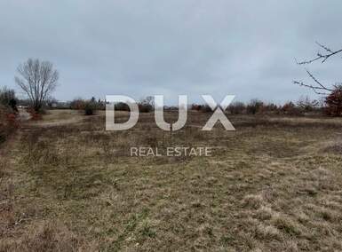 Zemljiste, Žminj, prodaja, 159000 €, 4357 m2