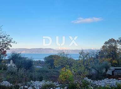 Zemljiste, Labin, Rabac, prodaja, 332000 €, 2155 m2