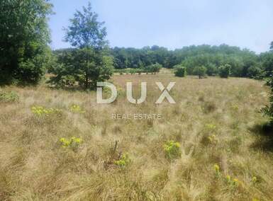 Zemljiste, Labin, prodaja, 125000 €, 1448 m2