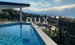 Kuca, Opatija, Opatija - Centar, prodaja, 3900000 €, 641 m2