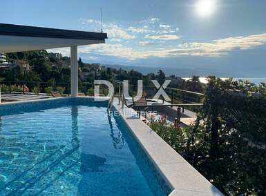 Kuca, Opatija, Opatija - Centar, prodaja, 3900000 €, 641 m2