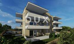 Cetvorosoban stan, Novalja, prodaja, 320000 €, 109 m2